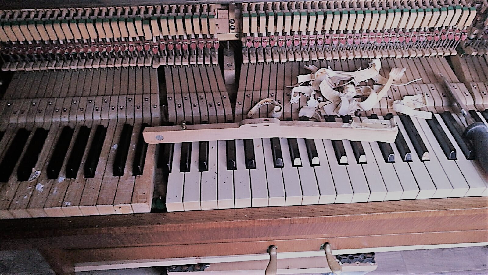 Pianoles Maastricht