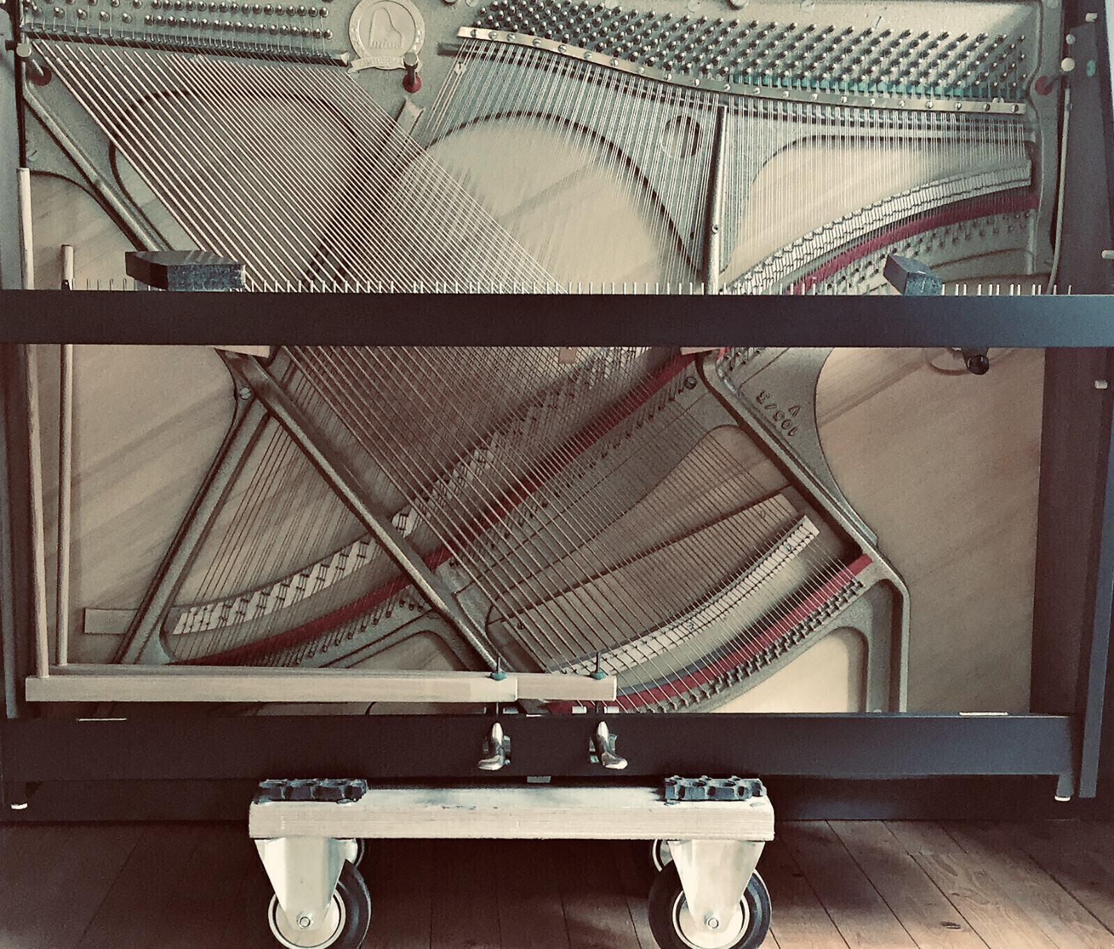 Pianoles Maastricht